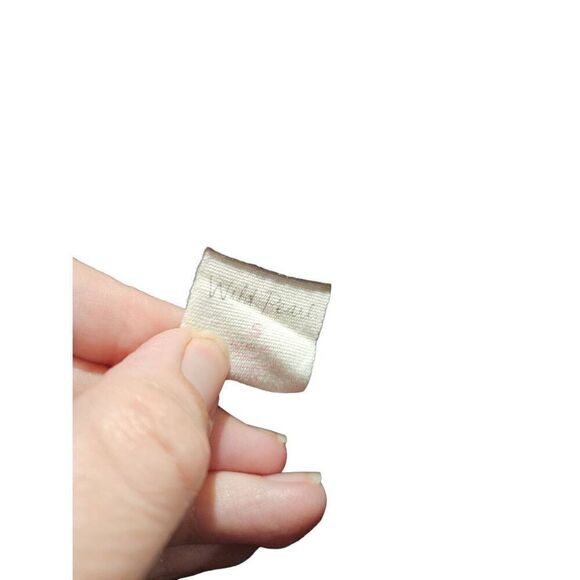 Wild Pearl S button up top - Picture 6 of 10